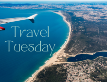 Travel Tuesday Teaser