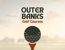 Outer Banks Golf Courses