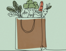 Grocery Planning Guide OBX