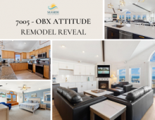 7005 - OBX Gratitude Remodel Reveal