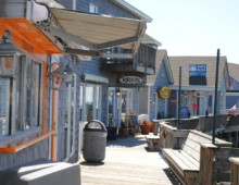Best Outer Banks Shopping Destinations