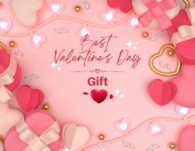 Top 10 Reasons a Trip to the Outer Banks is the Best Valentine's Day Gift