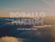 Rogallo Museum of Low-Speed Flight