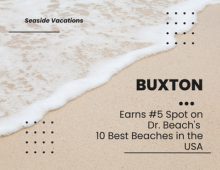 Buxton 10 Best Beaches Teaser