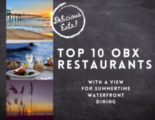 Waterfront Dining Blog