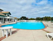 Monteray Shores Community Benefits