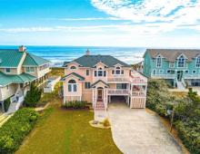 New Homes to Seaside in 2020 - Part I: Corolla & Duck