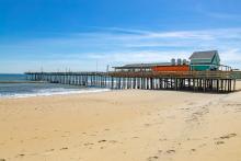 OBX Piers