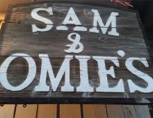 OBX Eats: Sam and Omies OBX Eats: Sam and Omies