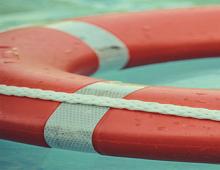 Sightbit Ocean Rescue Technology