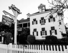Top Spooky Places on the Outer Banks