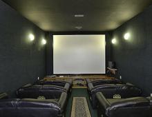 Seaside Vacations Homes w/ Theater Rooms