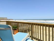 TOP OUTER BANKS VACATION HOMES