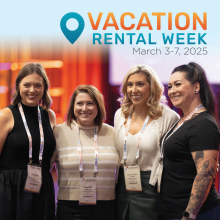 Vacation Rental Week Teaser