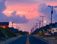 America’s Most Scenic Waterside Drive - Outer Banks