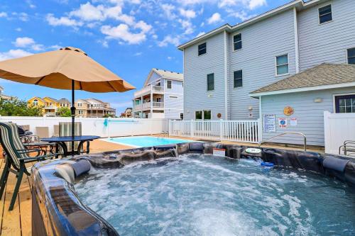 Anchors Away Outer Banks Winter Rental