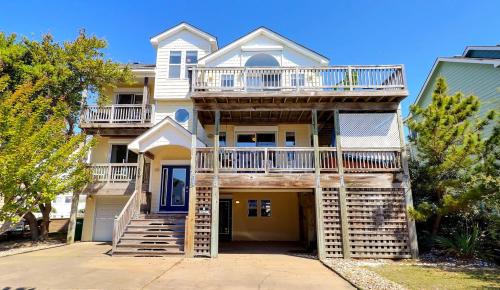 Semper Summer Outer Banks Winter Rental