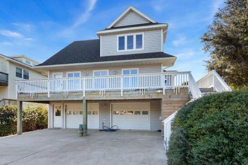 Mighty Duck Outer Banks Winter Rental