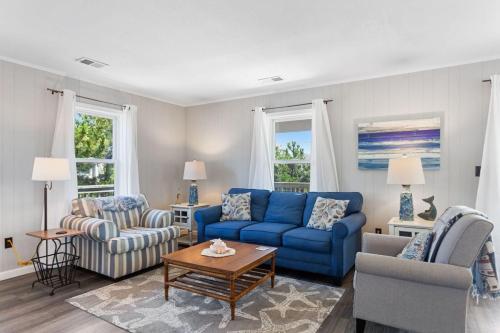 Quacker Box Outer Banks Winter Rental