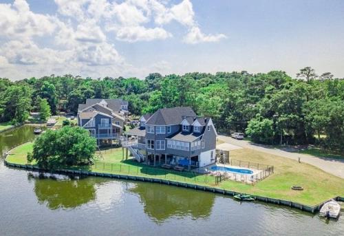 La Costa Lotta Outer Banks Winter Rental