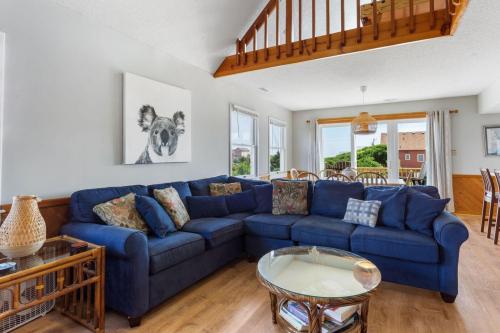 Koala Pointe Outer Banks Winter Rental