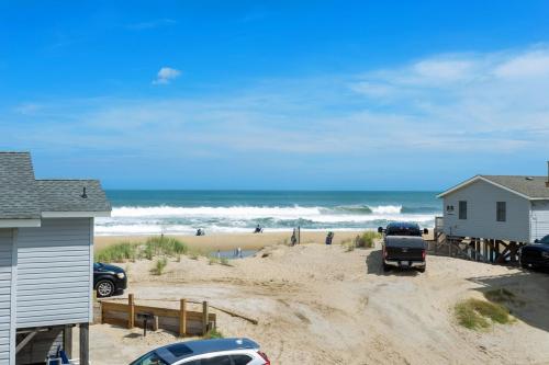 Geri's Place #7 Outer Banks Winter Rental