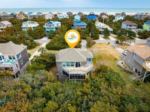 Mad Hatteras Outer Banks Winter Rental