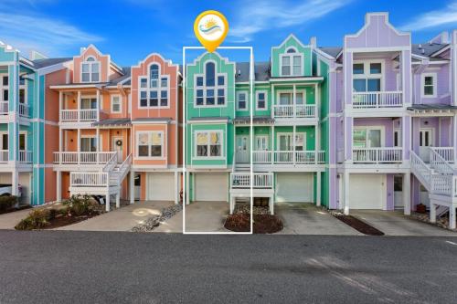 Emerald Shores Outer Banks Winter Rental