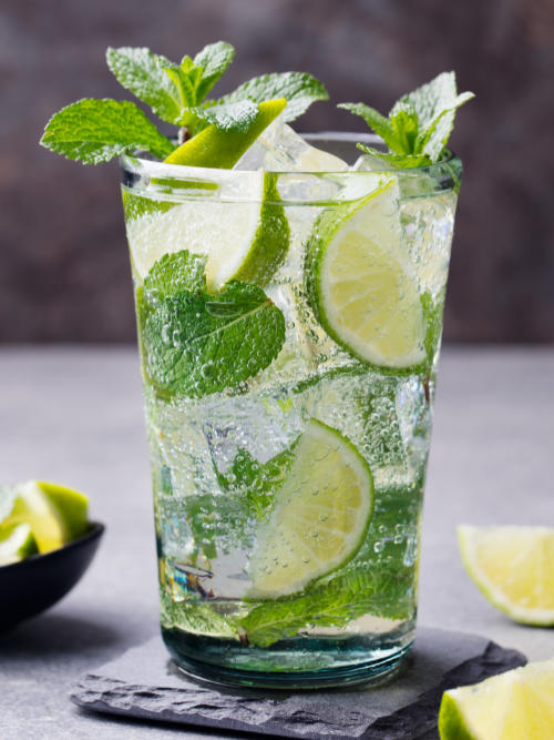 Corolla Coconut Mojito Corolla Coconut Mojito