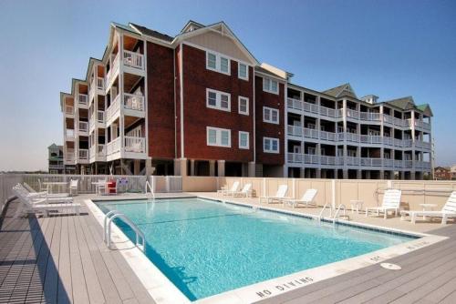 Gracen's Sweet Retreat Outer Banks Winter Rental