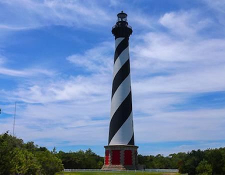 Hatteras Island Villages