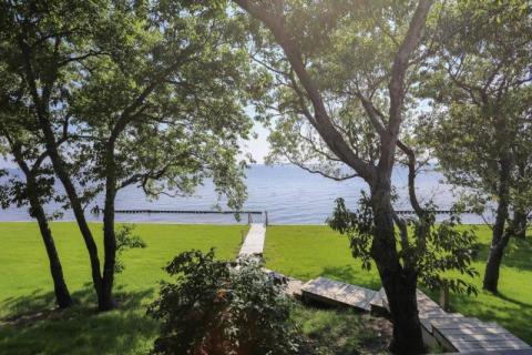 Portside Is Portside Community | Seaside Vacations