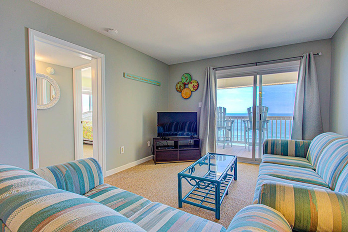 #SC2C - Sands Shamrock Living Area