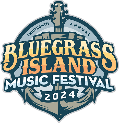 Bluegrass Island Music Festival