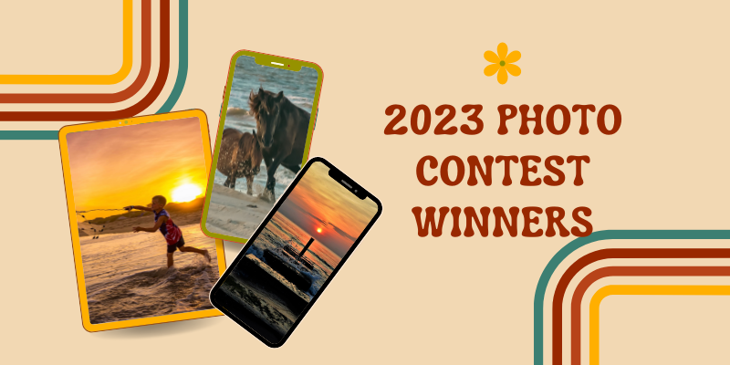 2023 Photo contest winners