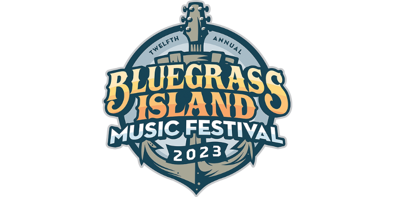Bluegrass Island Festival 2023