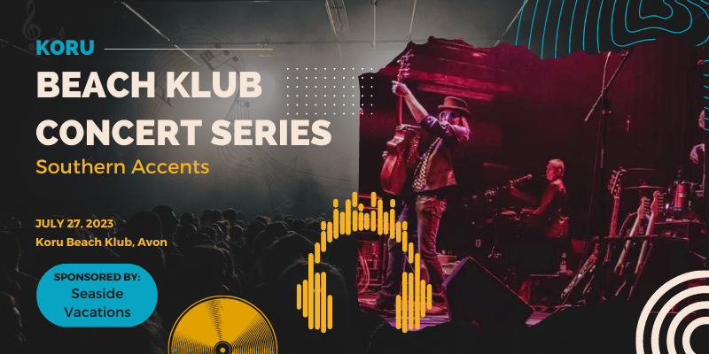 Southern Accents - The Ultimate Tom Petty Experience