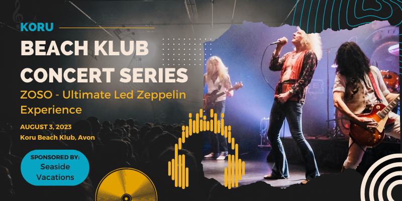 Zoso - Ultimate Led Zeppelin Experience