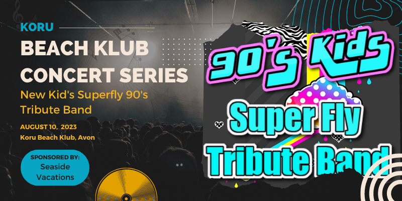 Superfly Tribute Banner