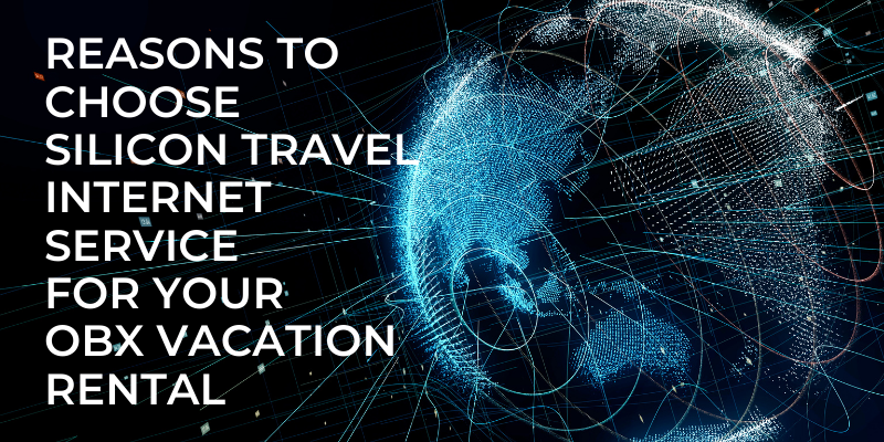 Reasons to Choose Silicon Travel Internet