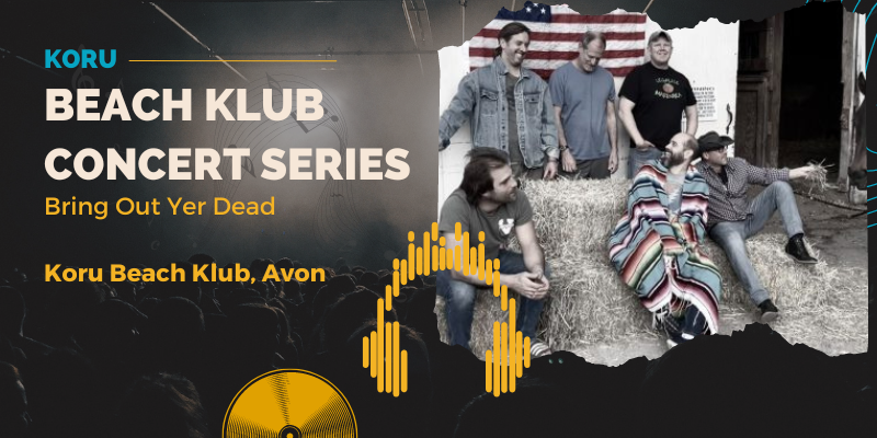 June 27 - Bring Out Yer Dead - Grateful Dead Tribute June 27 - Bring Out Yer Dead - Grateful Dead Tribute