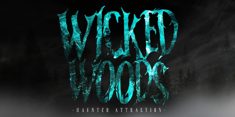 Wicked Woods - 10 Year Anniversary