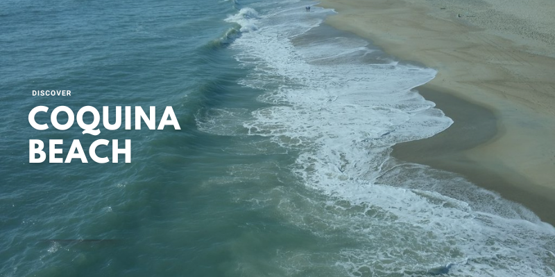 Discover Coquina Beach