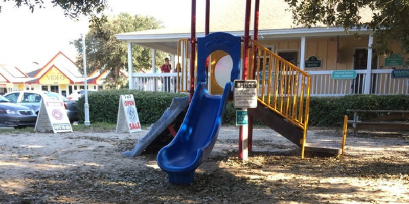 Corolla Parks & Playgrounds