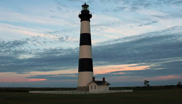 Bodie Island Lighthouse NC