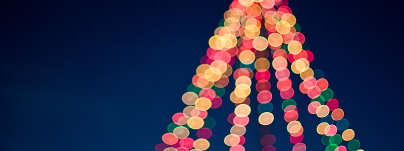 Manteo Christmas Parade