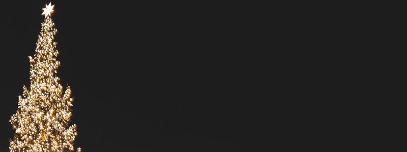 Annual Manteo Christmas Tree Lighting