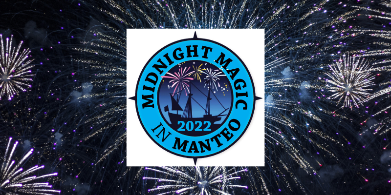Midnight Magic in Manteo