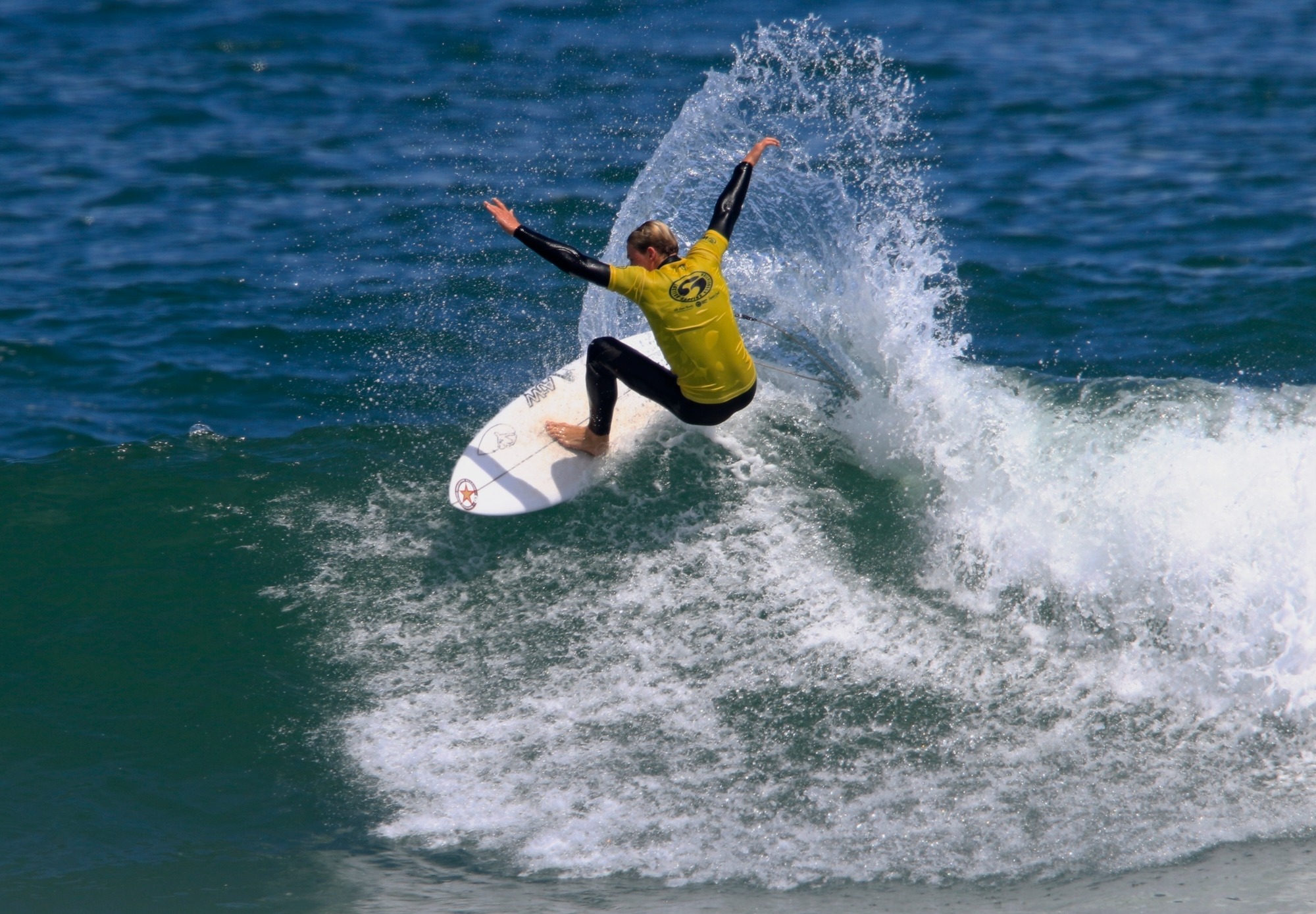 ESA All-Star Emerson Timbers Photo: MEZ/ESM