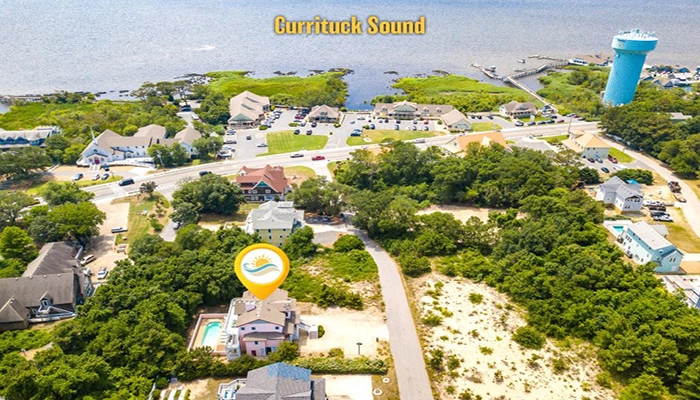 last minute pick your OBX vacation house